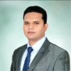 Mr. B Bhagat