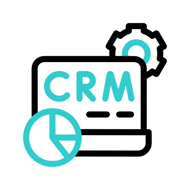 CRM Software Development