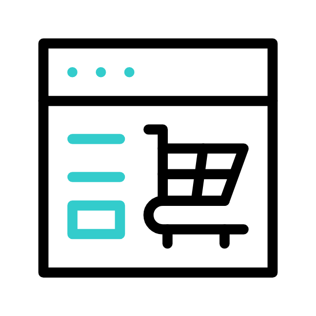 E-commerce Websites