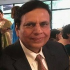 Mr. Tarun Saxena